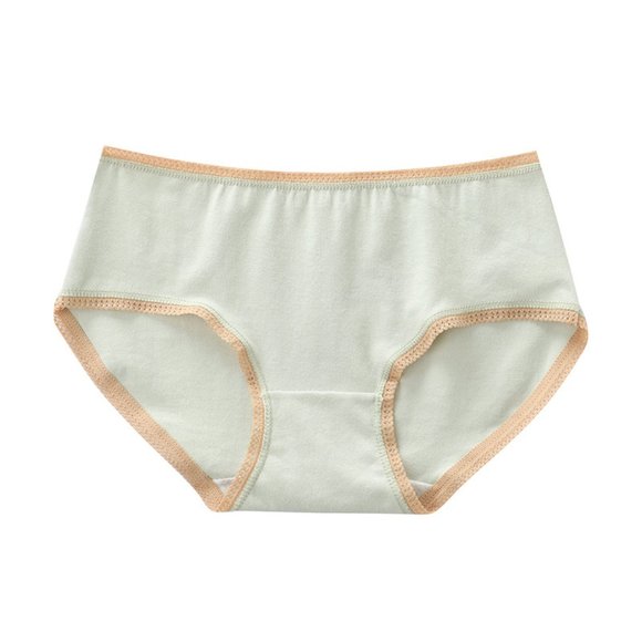 Classic Seamless Hipster Panty - Picture 1 of 1